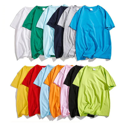 Men's Cotton T-Shirt Funny Energy=Milk+Coffee Summer Tee in 13-color UpTrend Deals assortment on Tampa Home & Garden Store