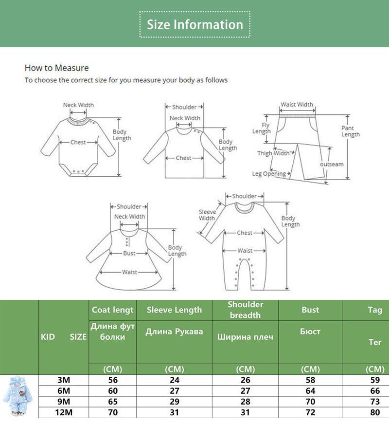 Stevvex Modern Winter Baby Bear hooded romper blue plush flannel jumpsuit for babies on Tampa Home & Garden Store