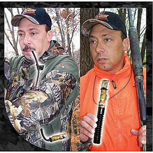 HANDS FREE GRUNTER - Tampa Home & Garden Store