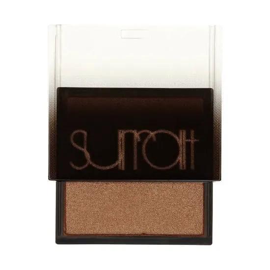 Surratt Beauty Artistique Eyeshadow compact in bronze shimmer on Tampa Home & Garden Store
