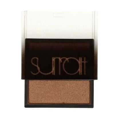 Surratt Beauty Artistique Eyeshadow compact in bronze shimmer on Tampa Home & Garden Store