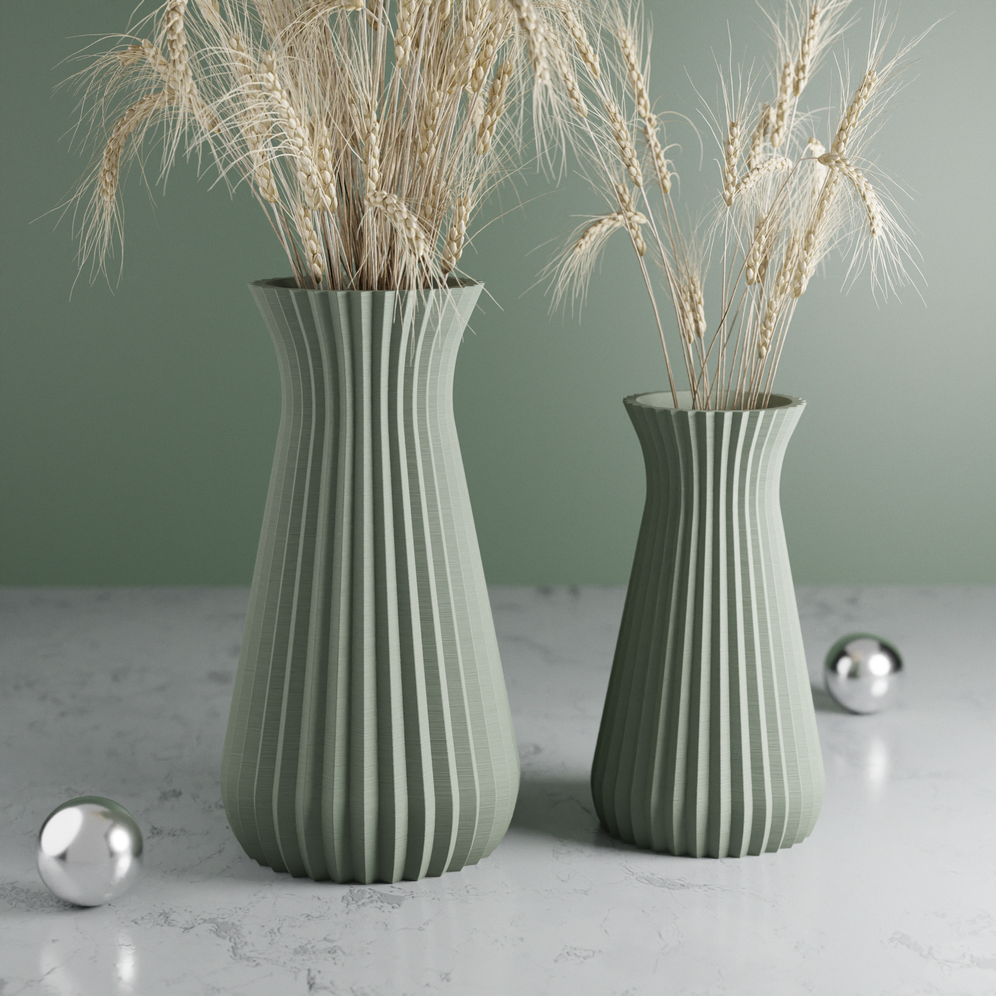 HAVEN Vase - Tampa Home & Garden Store