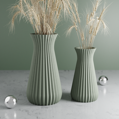 HAVEN Vase - Tampa Home & Garden Store