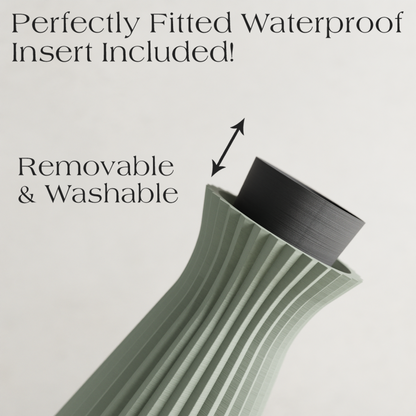HAVEN Vase - Tampa Home & Garden Store