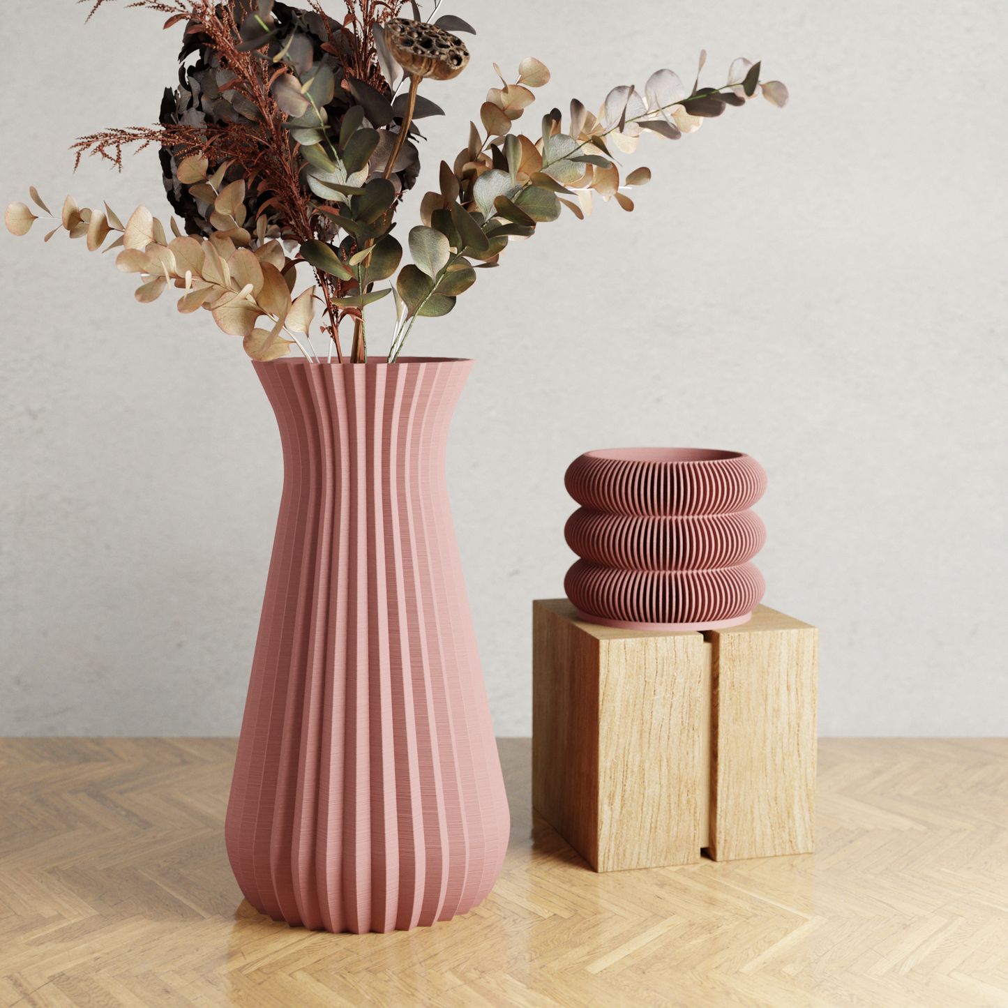 HAVEN Vase - Tampa Home & Garden Store