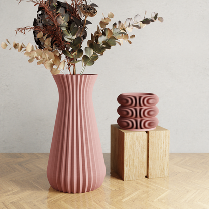 HAVEN Vase - Tampa Home & Garden Store