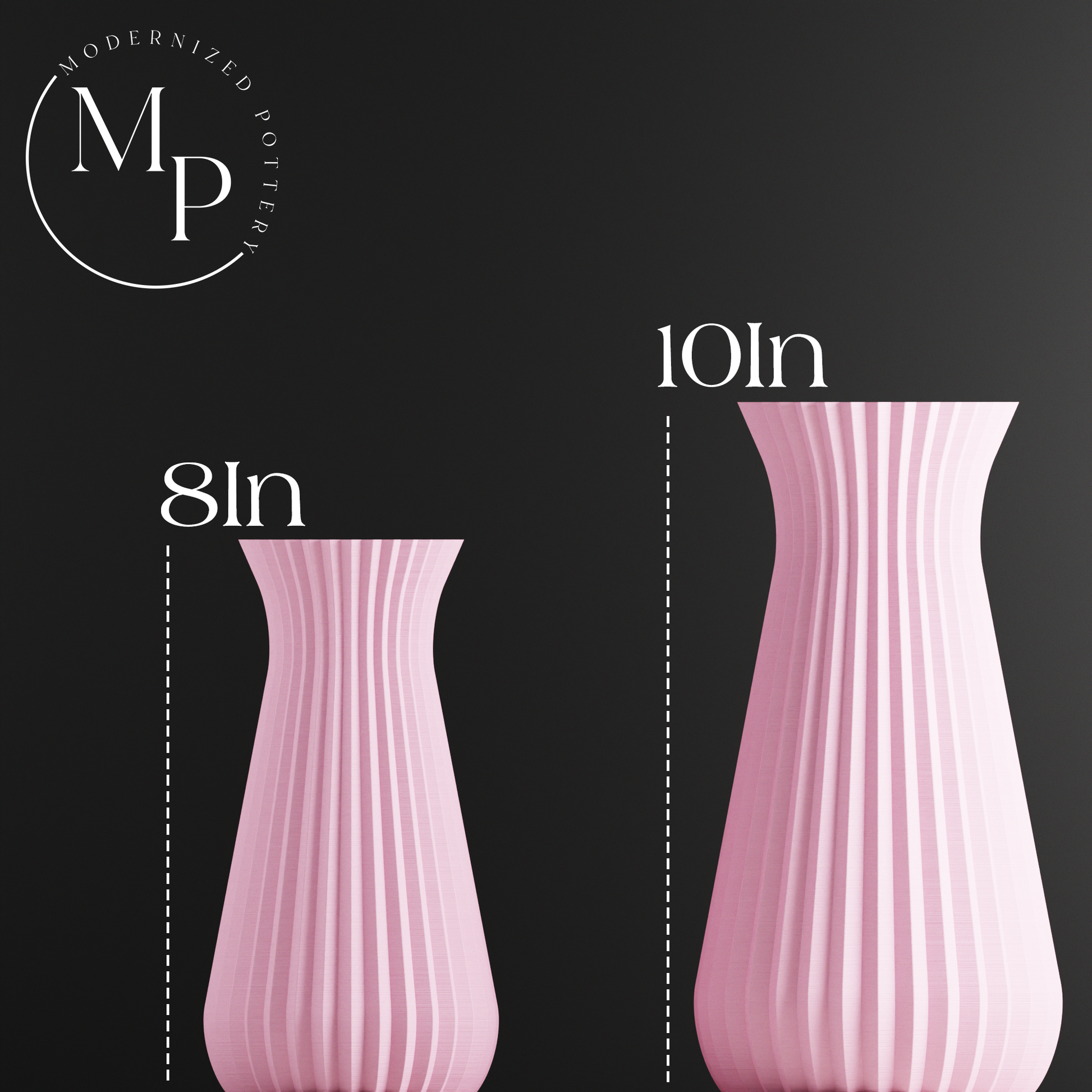 HAVEN Vase - Tampa Home & Garden Store