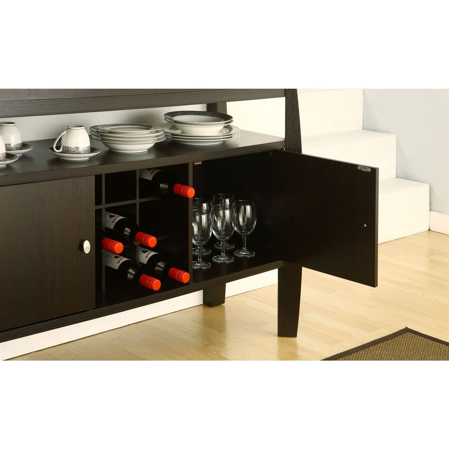 Aparador Consola de Comedor Moderno