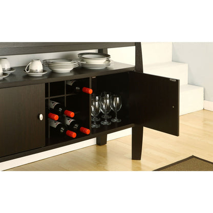 Aparador Consola de Comedor Moderno