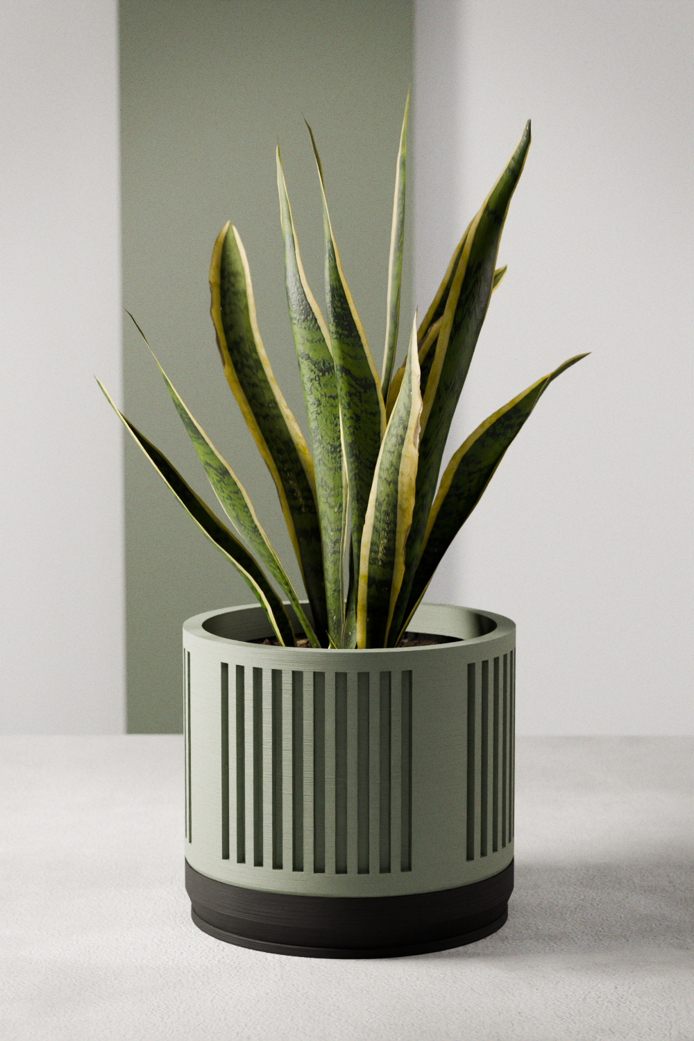 HERITAGE Planter - Tampa Home & Garden Store