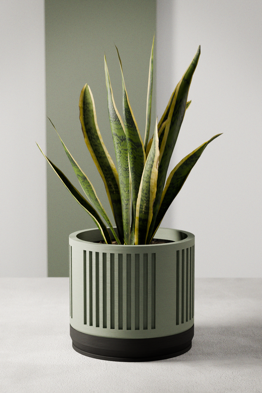HERITAGE Planter - Tampa Home & Garden Store