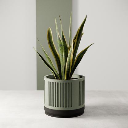 HERITAGE Planter - Tampa Home & Garden Store