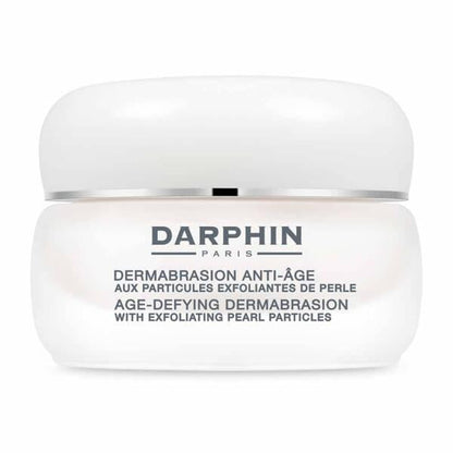 Darphin Paris dermabrasion exfoliator with exfoliating pearl particles on Tampa Home & Garden Store