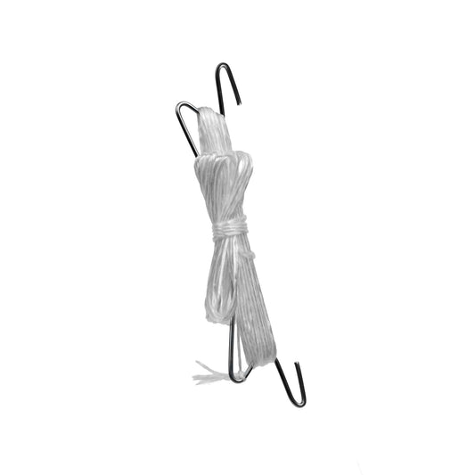 Tomahook Plant Trellis Hooks and Supports