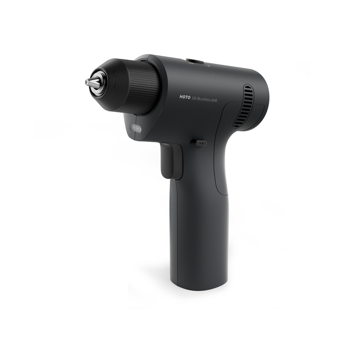 HOTO 16V Brushless Drill - Tampa Home & Garden Store