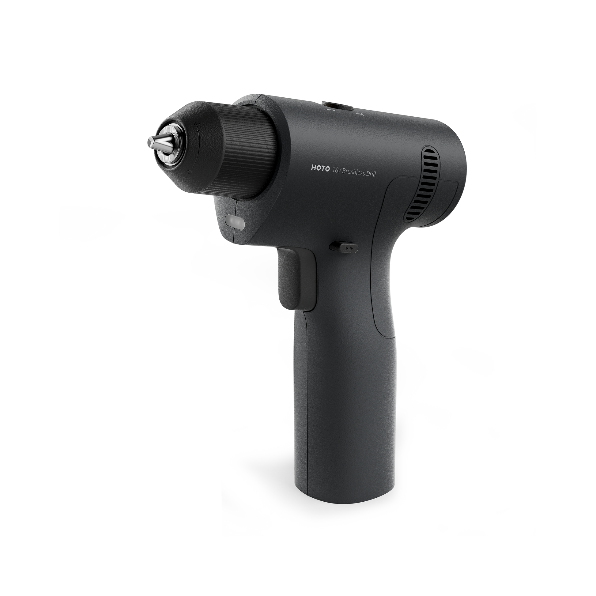 HOTO 16V Brushless Drill - Tampa Home & Garden Store