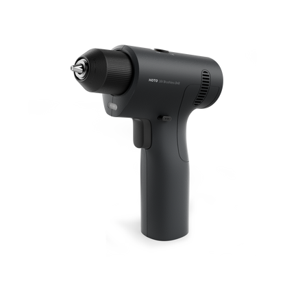 HOTO 16V Brushless Drill - Tampa Home & Garden Store