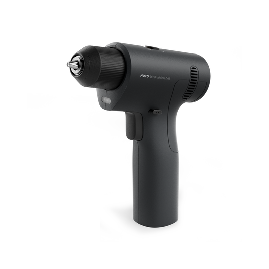 HOTO 16V Brushless Drill - Tampa Home & Garden Store