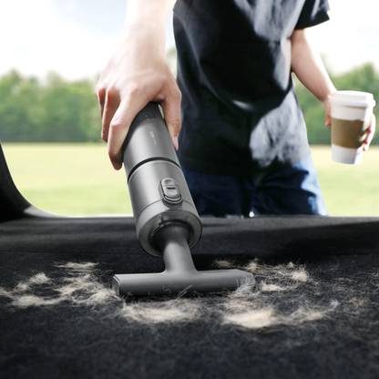 HOTO AutoCare Air Duster & Vacuum - Tampa Home & Garden Store