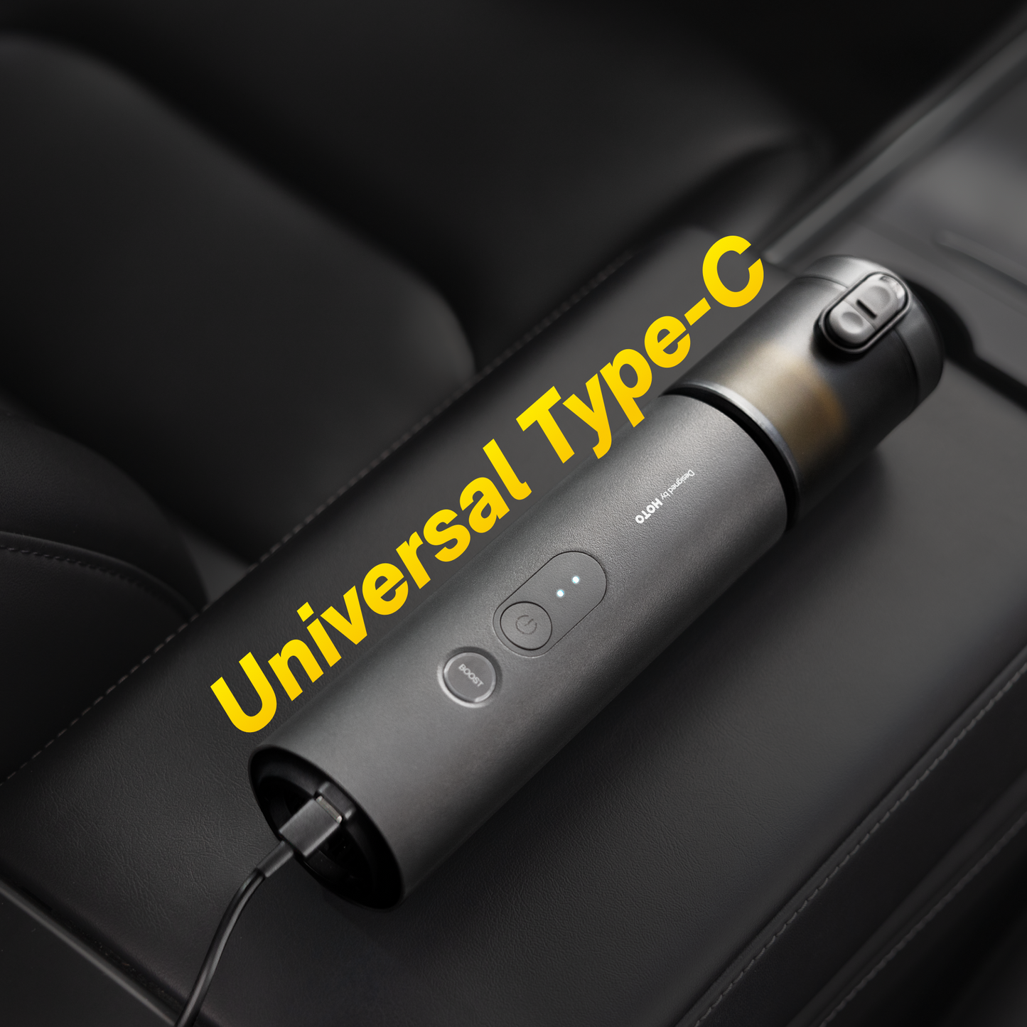 HOTO AutoCare Air Duster & Vacuum - Tampa Home & Garden Store