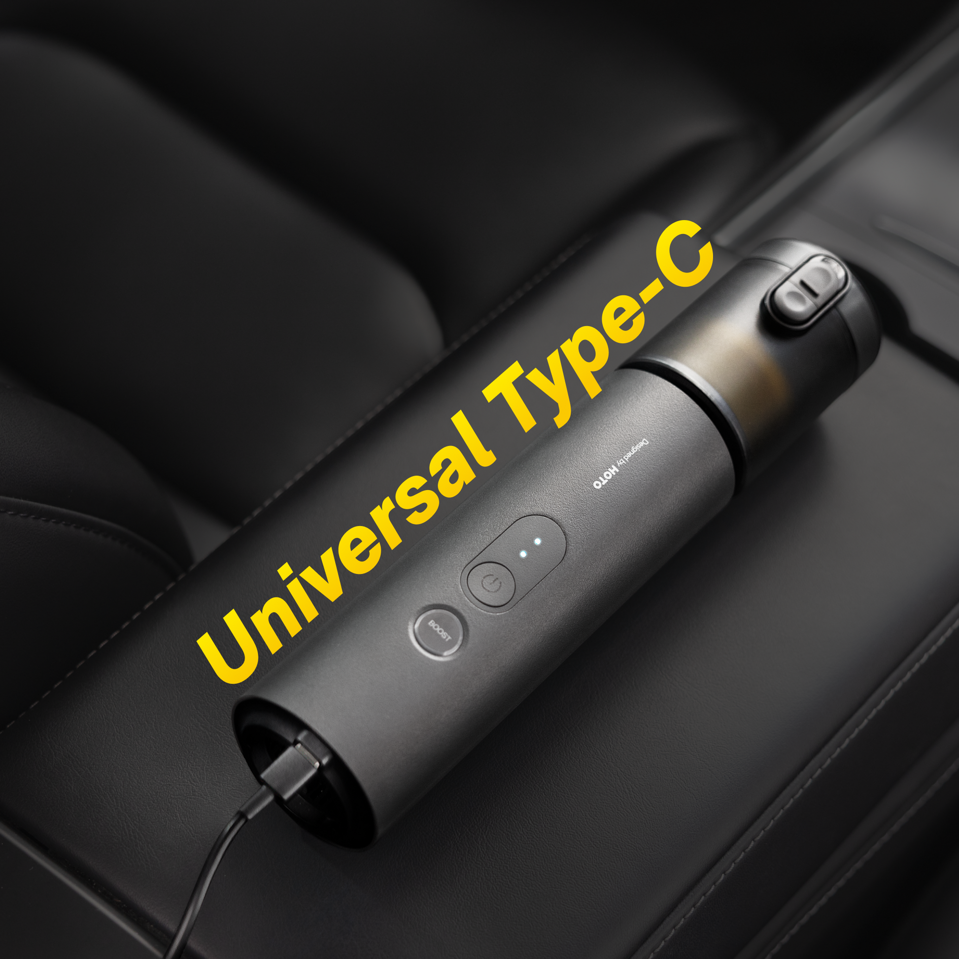 HOTO AutoCare Air Duster & Vacuum - Tampa Home & Garden Store