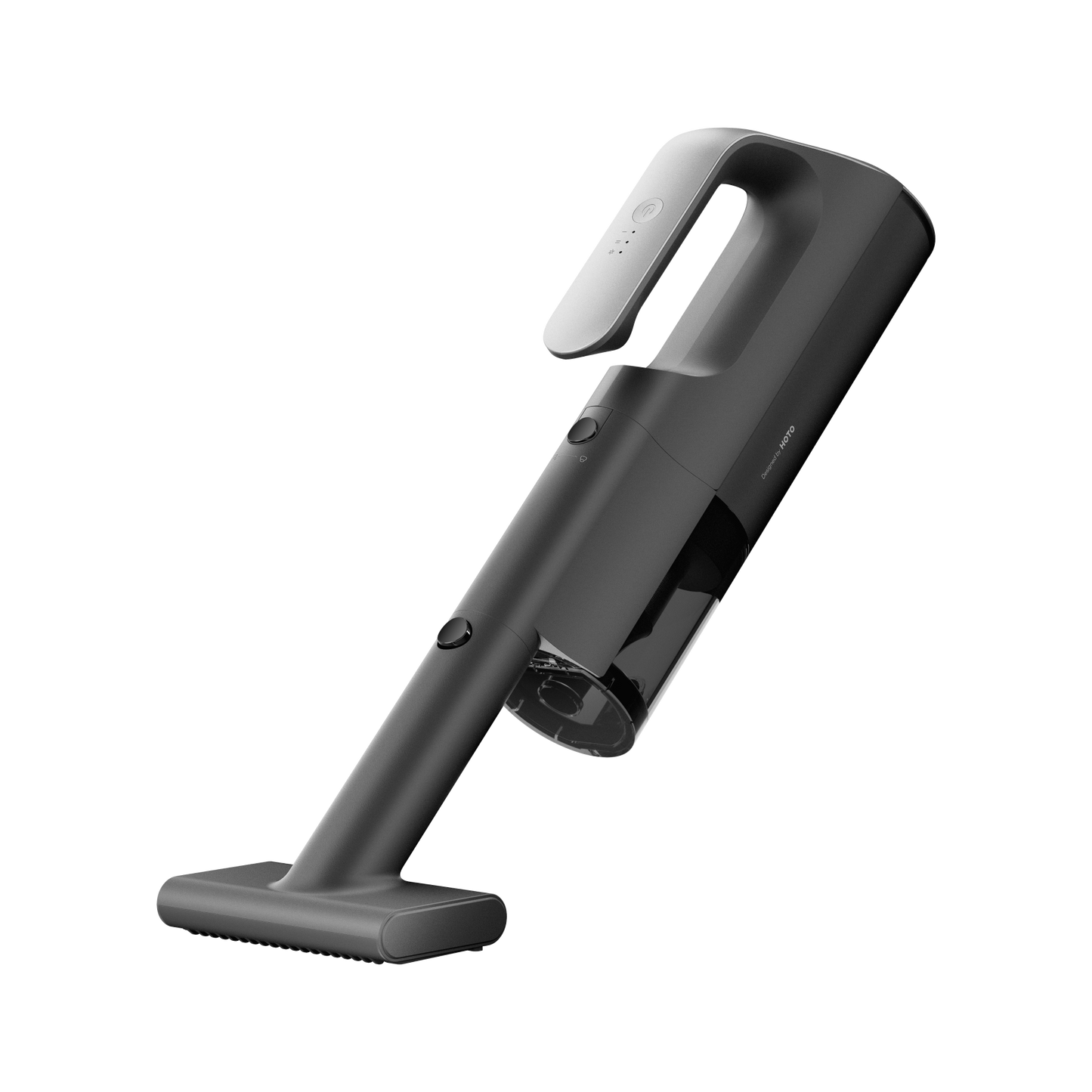 HOTO BlowVac Handheld Vacuum for Home and Car