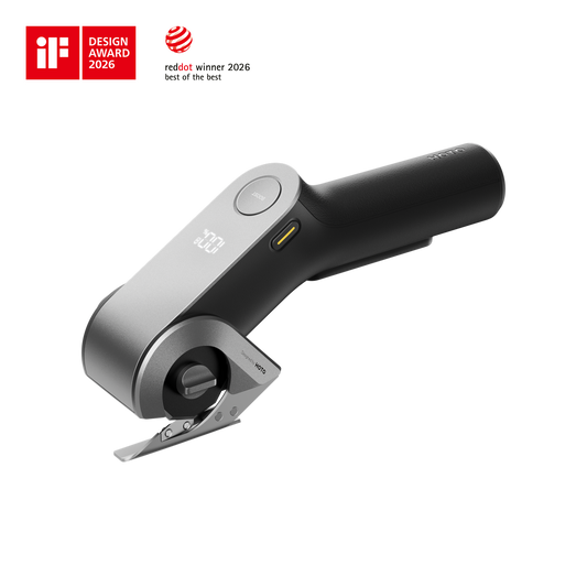 HOTO EdgeFlow Cordless Electric Scissors - Tampa Home & Garden Store