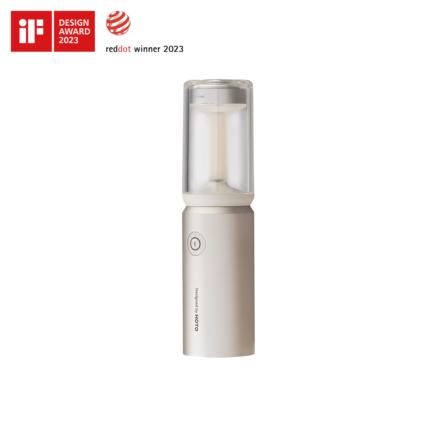 Multi-mode Camplight