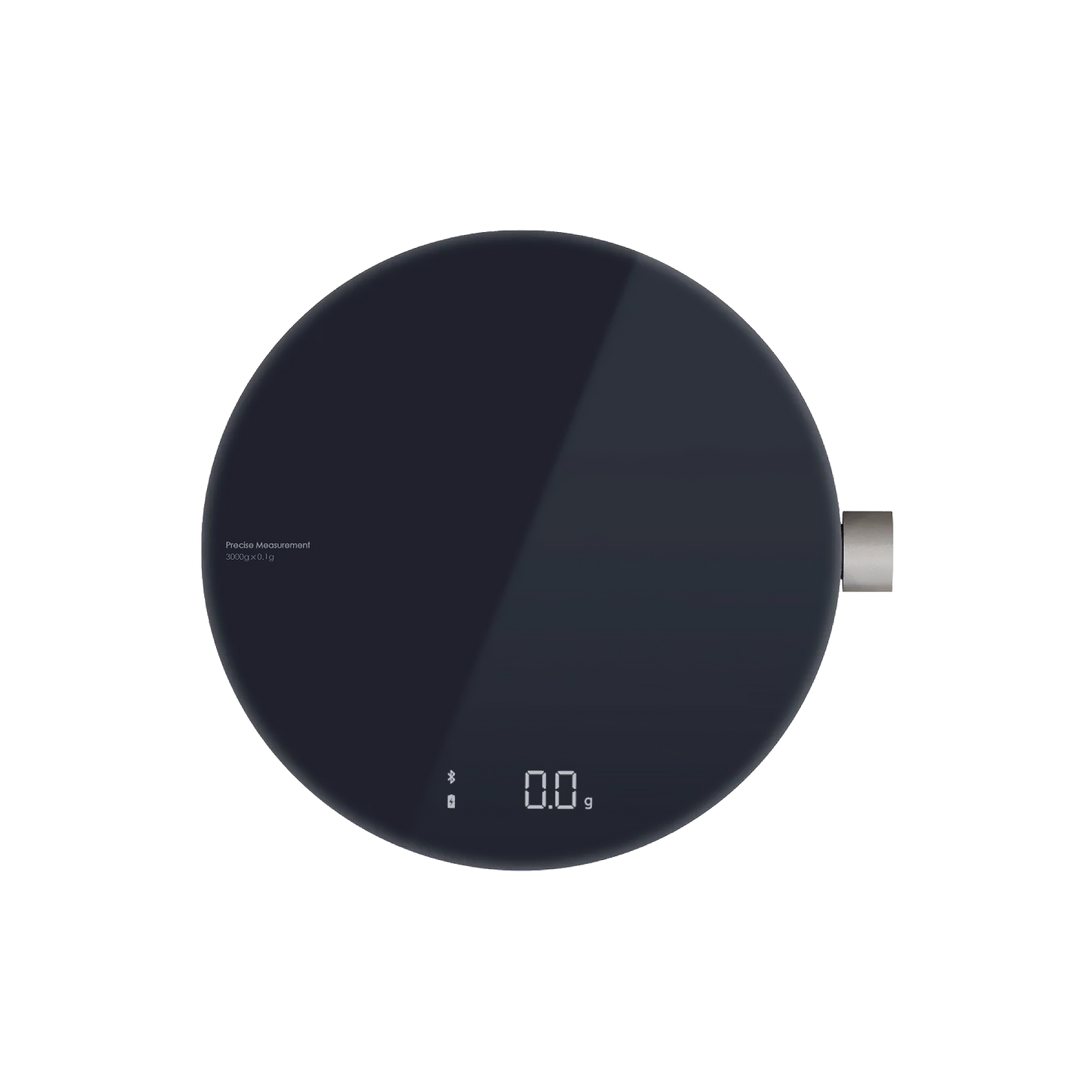 Báscula de cocina inteligente