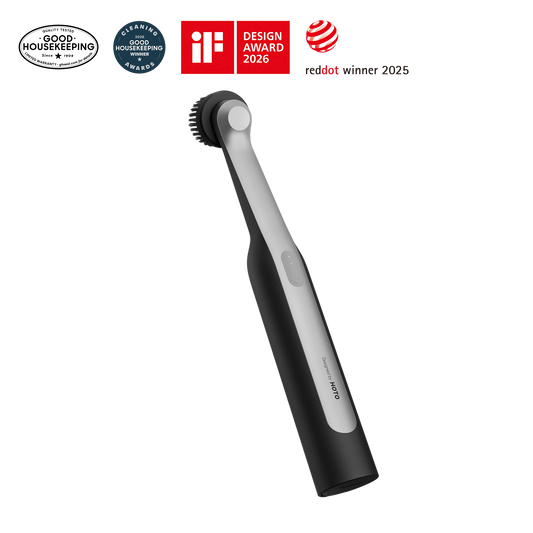 HOTO Wand™ Cordless Spin Scrubber - Tampa Home & Garden Store