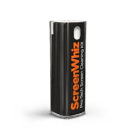 ScreenWhiz 2in1 Portable Screen Cleaning Kit