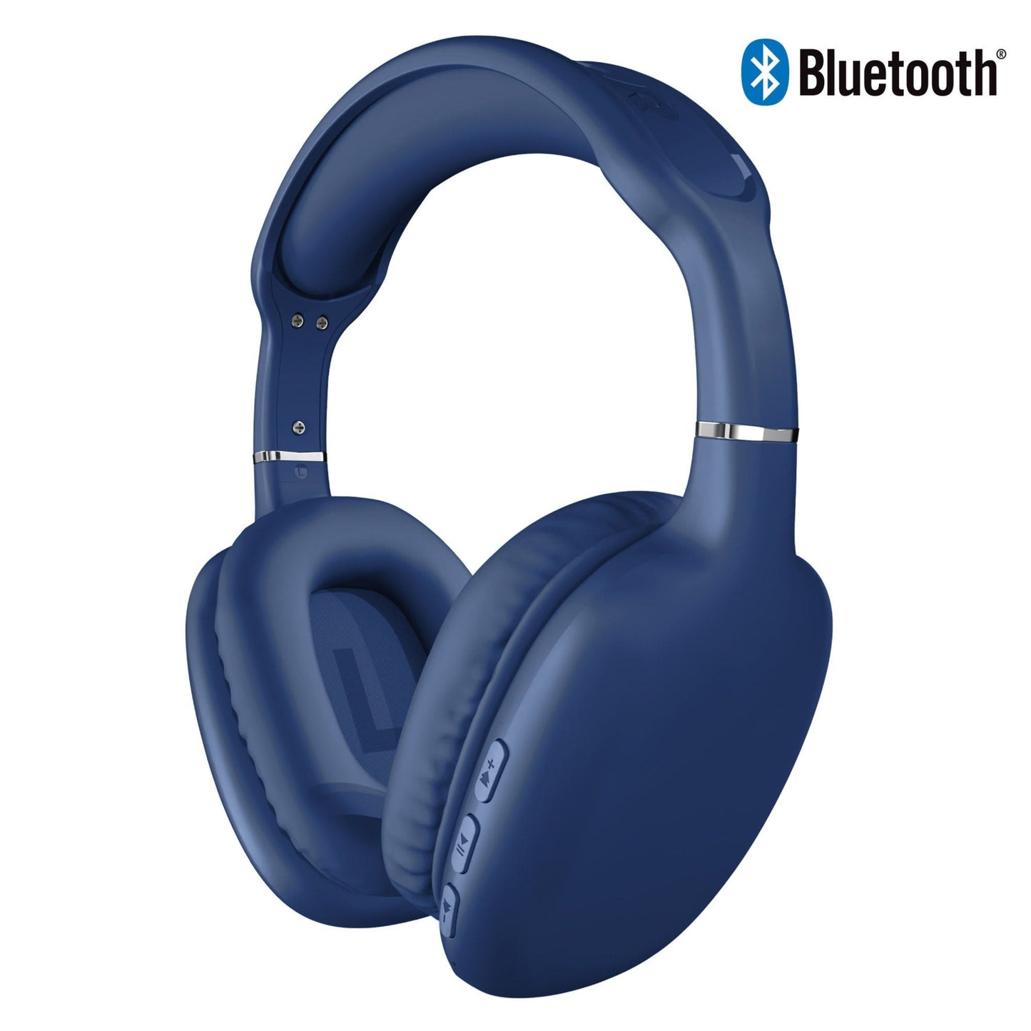 Vibe Wireless Headphones and Premium Stereo Sound