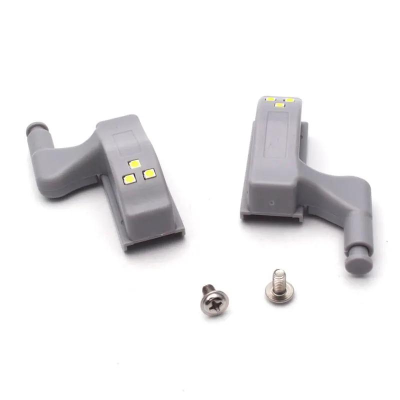 LED Under Cabinet Lamp and Sensor Cupboard Light
