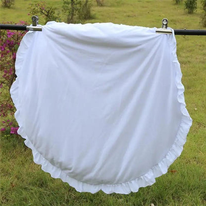 Soft Cotton Baby Play Mat for Crawling and Play