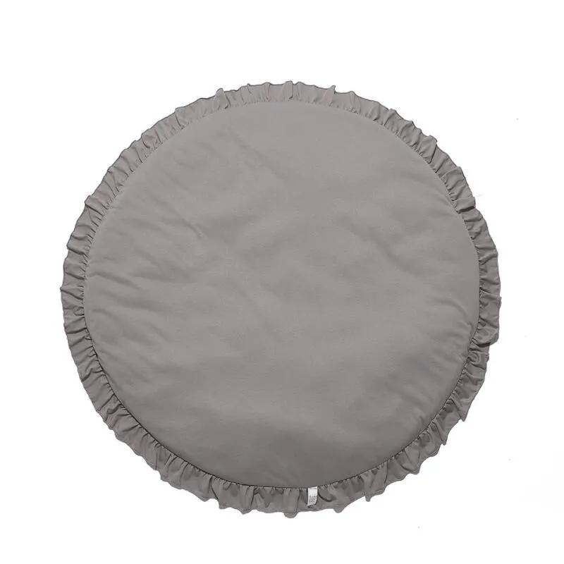 Soft Cotton Baby Play Mat for Crawling and Play