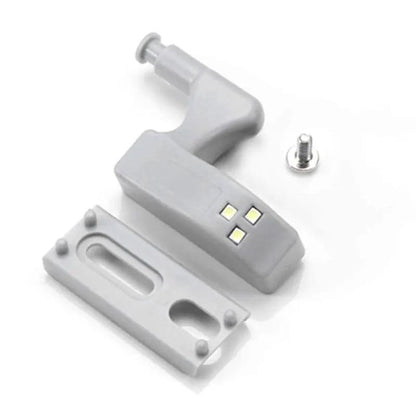 LED Under Cabinet Lamp and Sensor Cupboard Light