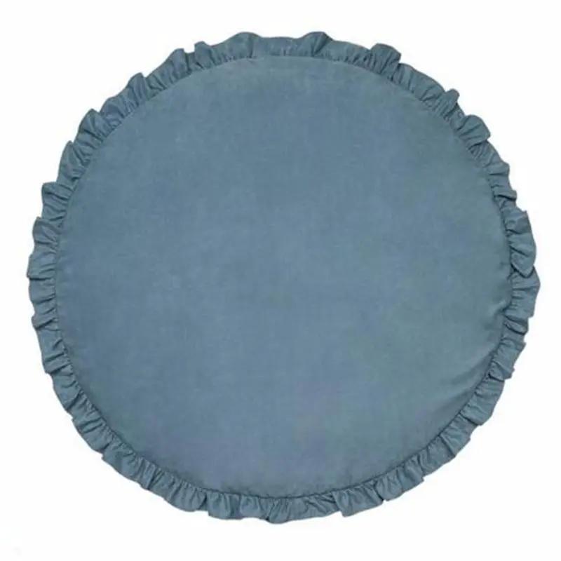 Soft Cotton Baby Play Mat for Crawling and Play