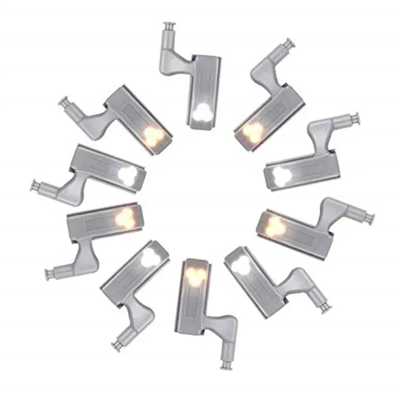 LED Under Cabinet Lamp and Sensor Cupboard Light