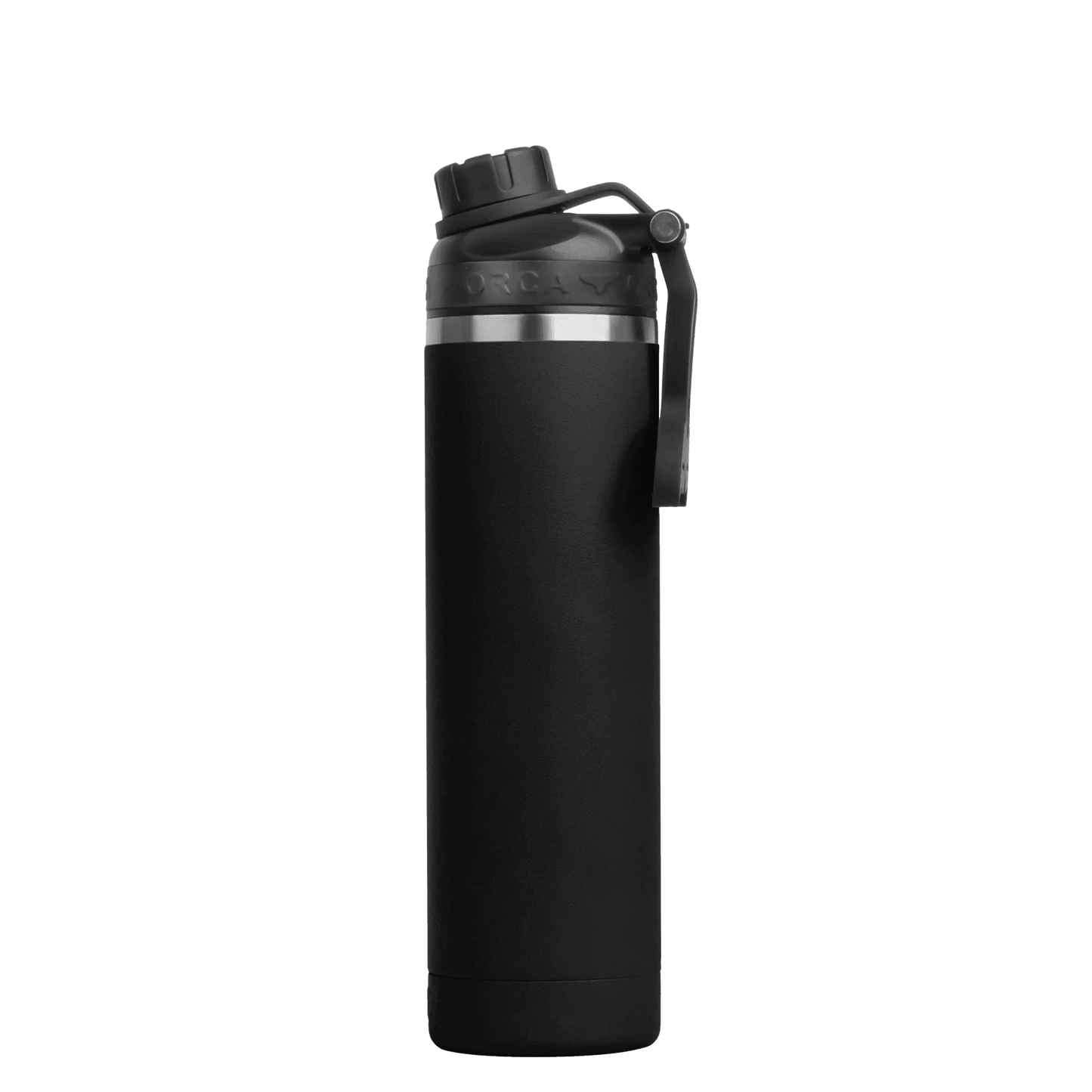 HYDRA™ 22OZ Water Bottle & Silicone Handle - Tampa Home & Garden Store