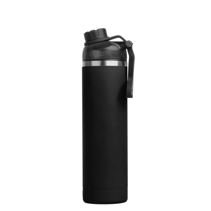 HYDRA™ 22OZ Water Bottle & Silicone Handle - Tampa Home & Garden Store