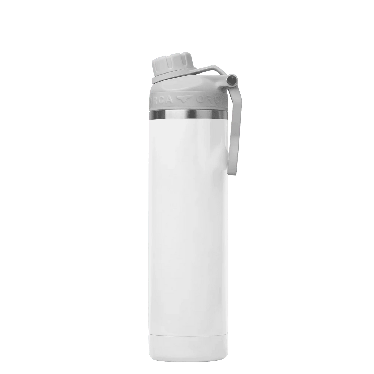 HYDRA™ 22OZ Water Bottle & Silicone Handle - Tampa Home & Garden Store