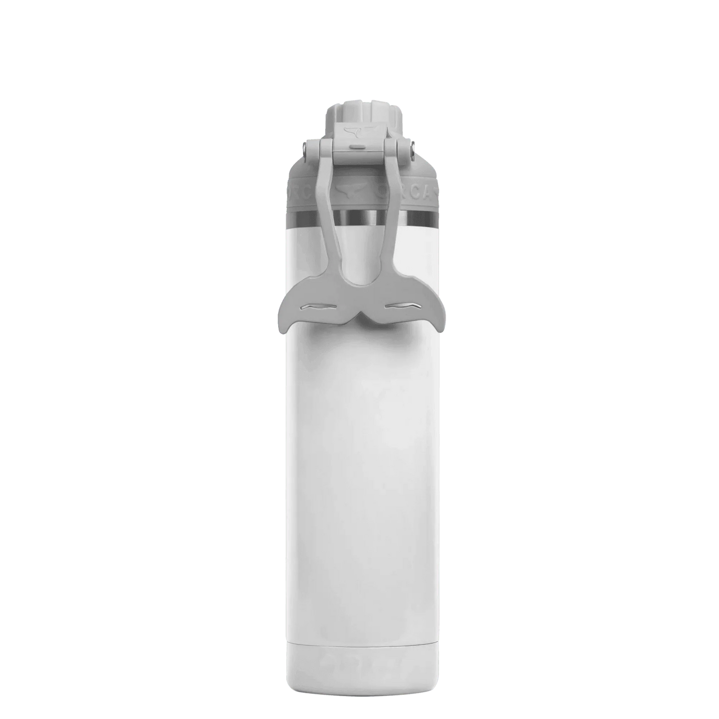 HYDRA™ 22OZ Water Bottle & Silicone Handle - Tampa Home & Garden Store