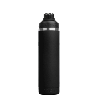 HYDRA™ 22OZ Water Bottle & Silicone Handle - Tampa Home & Garden Store