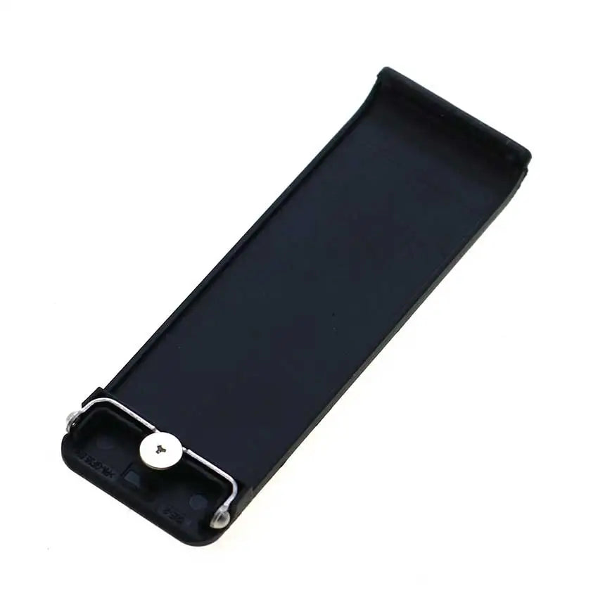 Back shell kickstand bracket for Nintendo Switch by FLIPSTYLEZLLC, black plastic on Tampa Home & Garden Store