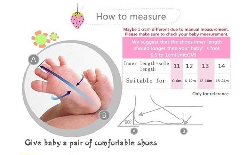 Stevvex first walkers infant shoes with soft canvas sole for newborns to toddlers on Tampa Home & Garden Store