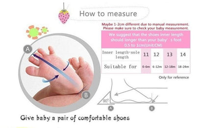 Stevvex first walkers infant shoes with soft canvas sole for newborns to toddlers on Tampa Home & Garden Store