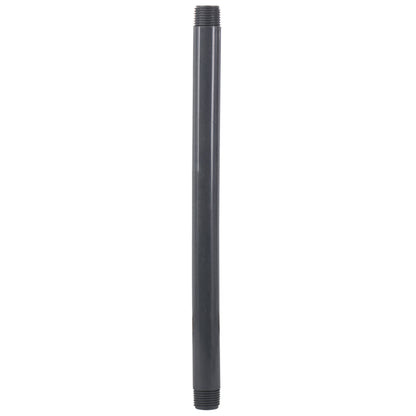 1/2" MPT x 10" PVC Riser 38090