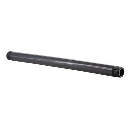1/2" MPT x 10" PVC Riser 38090
