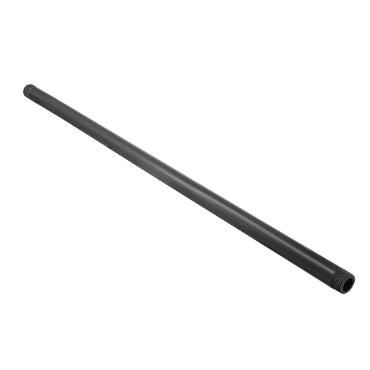 1/2" MPT x 24" PVC Riser 38095 - Tampa Home & Garden Store
