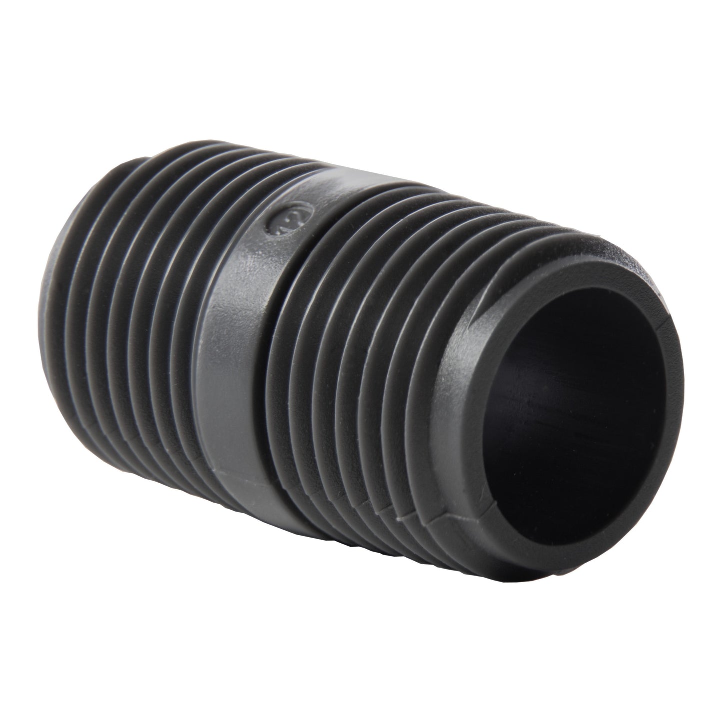 3/4" MPT x Close PVC Sprinkler Riser | 38096